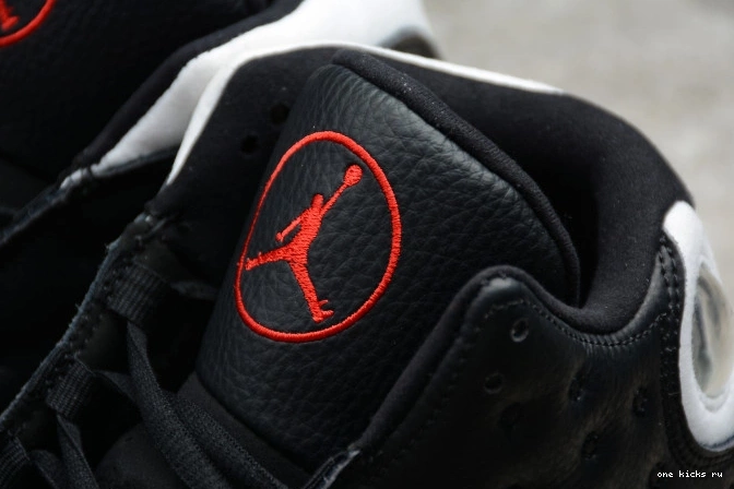 Rep Onekick Jordan Reverse Game 13 Air Got He 414571-061 0818